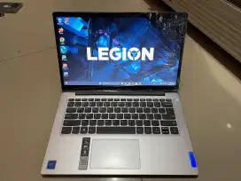 LENOVO IDEAPAD SLIM RAM 8GB FULLSET