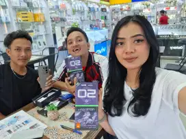 INFINIX NOTE 50 PRO BISA KREDIT SYARAT E-KTP SAJA!!!