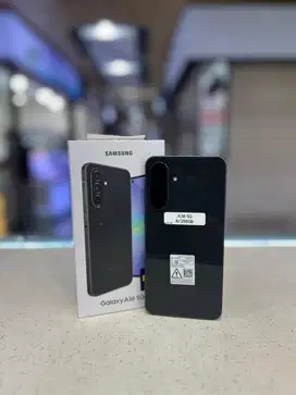 Samsung A36 5G 8/256Gb SEIN (Garansi On sampai Juni 2026)