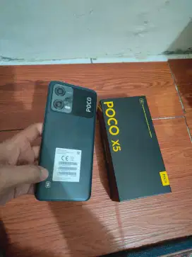 POCO X5 5G 8/256