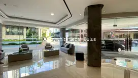 DIJUAL APARTEMEN MEWAH LOKASI STRATEGIS 3BR ASTON LIPPO SUDIRMAN