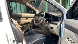 Suzuki Ertiga 2022 Bensin