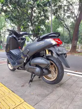 DP MINIM 2JTA CASH KREDIT YAMAHA N MAX OLD THN 2019 PAJAK IDUP