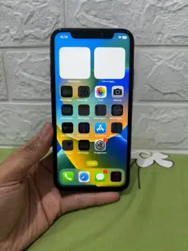 iPhone X 256GB CH/A Ex Inter