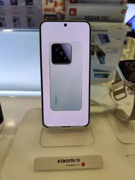 Xiaomi 15 Bisa Cicilan 24x Syarat KTP