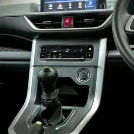 Toyota Avanza G 2023