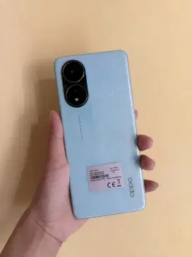 Oppo a58 ram 6+6/128