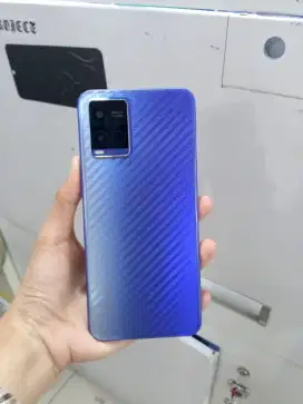 Jua cepat vivo y21s 4/128
