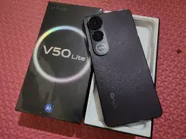VIVO V50 LITE 8/256