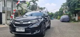 Honda crv 2018 1.5 turbo good condition