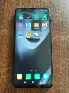 Redmi note 8 pro