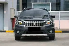 Suzuki SX4 S-Cross 1.5 AT 2018