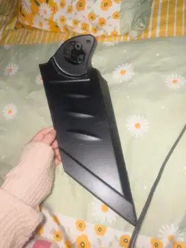 DUDUKAN KAKI SPION [kanan] BRIO SATYA