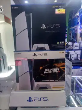 PlayStation5 Slim