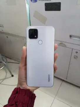 Oppo A15 3/32 no minus