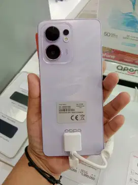 Oppo reno 13 F 8 256GB