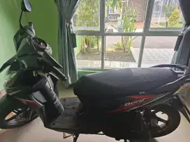 Jual Honda Beat 2019
