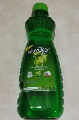 Sabun Cuci Piring DeterClean