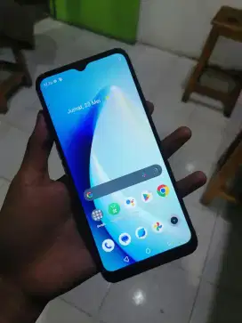 Realme c31 ram 3/32