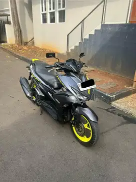 Yamaha Aerox 155 2020