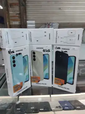 Samsung A16 5G ram 8/256