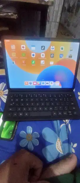 Huawai MatePad 11.5 ram 6 Giga/Rom 128 Giga