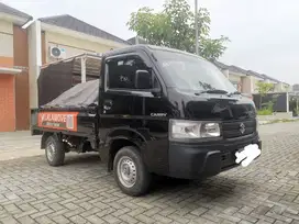 Suzuki Carry 2021 Bensin