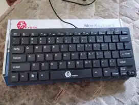 Mini Keyboard USB Eyota Masih Oke