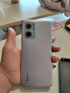 Redmi 10 5g ram