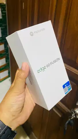 Motorola edge 60 fusion 12/256 promo