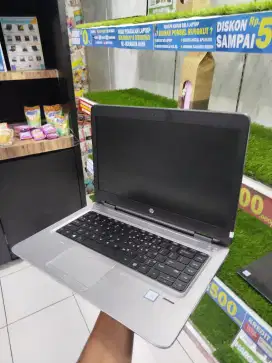 PROMO LAPTOP MURAH HP CI5 COCOK UNTUK KULIAH