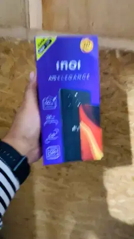 inoi a75 6/256 promo