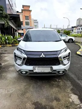 Mitsubishi Xpander Ultimate AT 2022