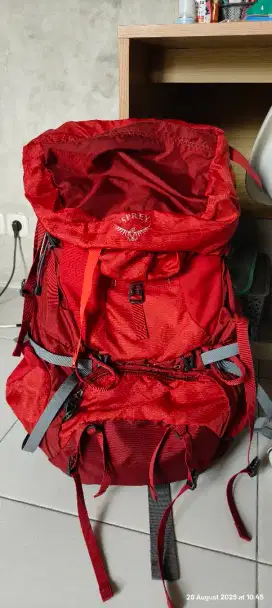 Osprey Atmos AG 50