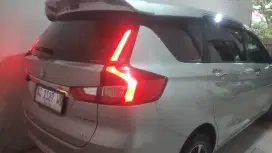 Ertiga gx manual thn 2019 tgn 1 dari baru