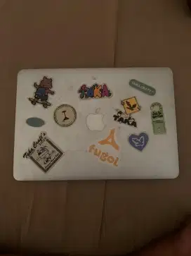MACBOOK PRO 2015 8GB