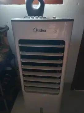 Midea air cooler