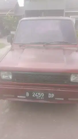 mobil kijang rover