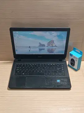 LAPTOP ACER ASPIRE A3 RAM 4 SSD 256