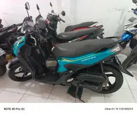 Jual beli geer th2022 seberang warung mas bro hairi motor s adam bjm