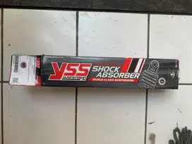 SHOCK YSS VESPA SPRINT