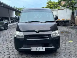 Grandmax 1.3 Minibus 2017