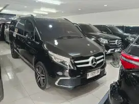 Antik Miles 9rb Mercbenz V250 2022 ( V 250 )