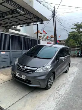 FREED PSD 2012 MATIC KM 80 RB ‼️