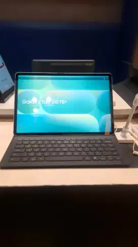 Promo Merdeka Tab S10 FE & Tab S 10 FE +