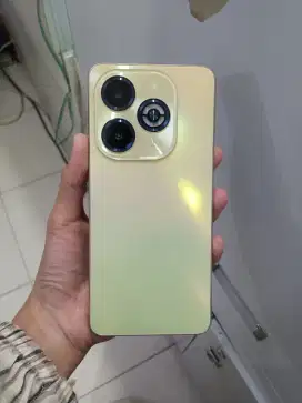 Infinix smrt 8 plus 4/128 fulset ori