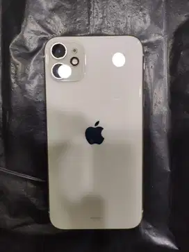 Dijual Iphone 11