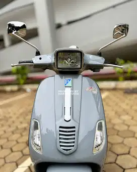 PIAGGIO VESPA S 125 iGET 2017