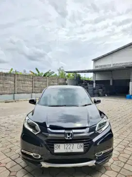 HRV Prestige 2017 matic. Km 93rb