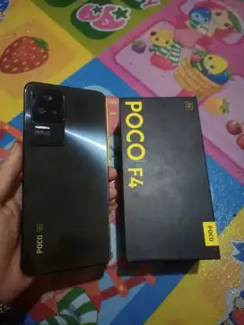 Xiaomi Poco F4 5G